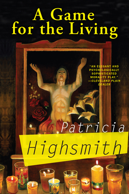 A Game for the Living 0802122221 Book Cover