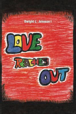 Love Reaches Out 1491833521 Book Cover