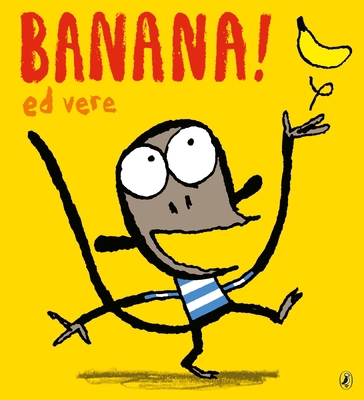 Banana 0241330335 Book Cover