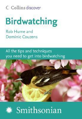 Birdwatching 0060849894 Book Cover