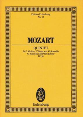 Wolfgang Amadeus Mozart: Quintet 3795766494 Book Cover