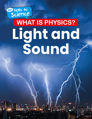 Light and Sound 1835721796 Book Cover