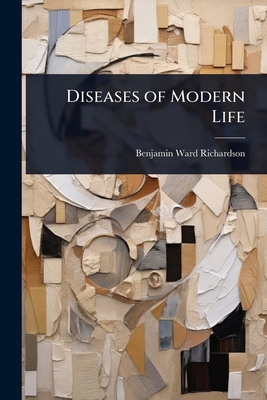 Diseases of Modern Life 1023673495 Book Cover
