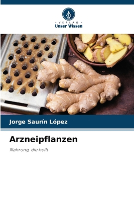 Arzneipflanzen [German] 6209233961 Book Cover