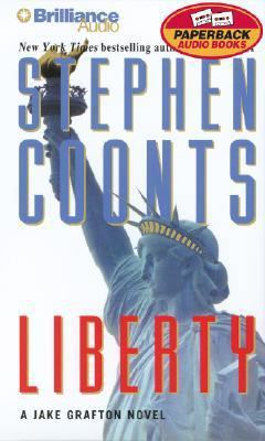 Liberty 1587885646 Book Cover