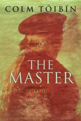 The Master 0771085826 Book Cover