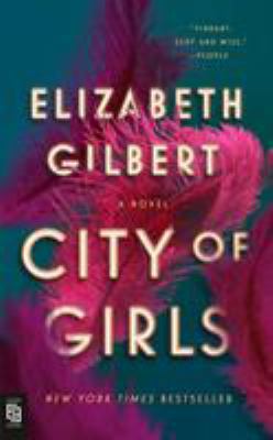 City of Girls* 0593191757 Book Cover