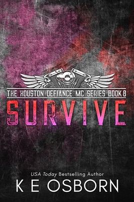 Survive - Special Edition B09T855ZTC Book Cover