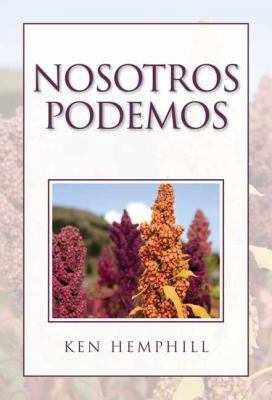 Nosotros Podemos (Spanish Edition) 0805448330 Book Cover