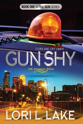 Gun Shy: Book One in The Gun Series 1633040046 Book Cover