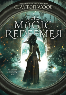 The Magic Redeemer 1948497085 Book Cover