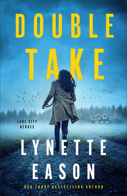 Double Take 0800741196 Book Cover