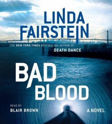 Bad Blood 0743555953 Book Cover