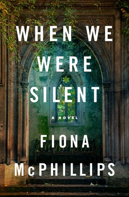When We Were Silent 125090823X Book Cover