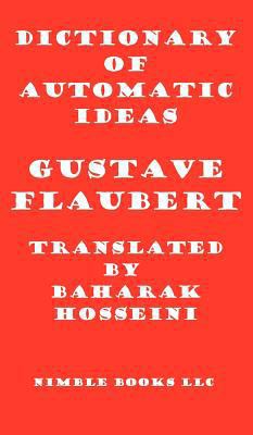 Dictionary of Automatic Ideas: A New Translatio... 1608881482 Book Cover