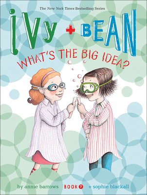 What's the Big Idea? 0606269495 Book Cover