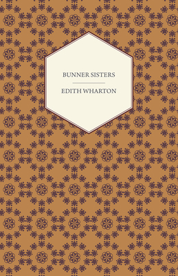 Bunner Sisters 1473318602 Book Cover