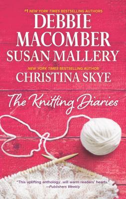 The Knitting Diaries: An Anthology 0778319075 Book Cover