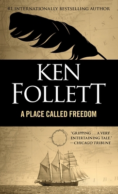 A Place Called Freedom B0099L0TIY Book Cover