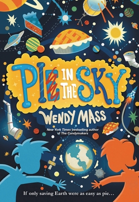 Pi in the Sky 0316089176 Book Cover