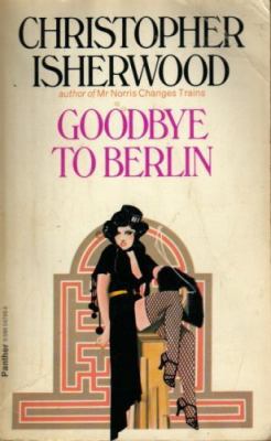 Goodbye to Berlin 0586047956 Book Cover