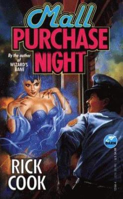 Mall Purchase Night 0671721984 Book Cover