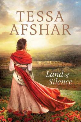 Land of Silence [Large Print] 1628999977 Book Cover