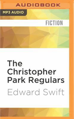 The Christopher Park Regulars 1531803040 Book Cover