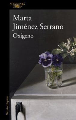 Oxã-Geno / Oxygen [Spanish] 8420453994 Book Cover