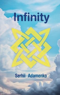 Infinity 1965108644 Book Cover