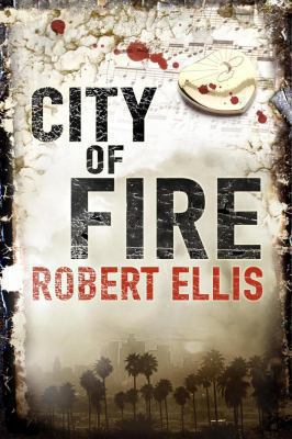 City of Fire 023001688X Book Cover