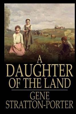 A Daughter of Land 1979675775 Book Cover