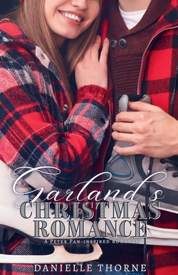 Garland's Christmas Romance B0D12YZWXY Book Cover