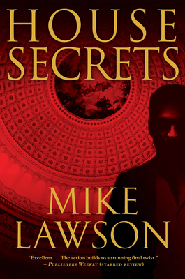 House Secrets B0073XVWZE Book Cover