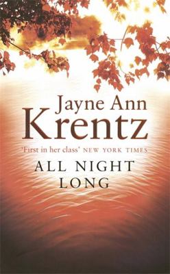 All Night Long 0749937394 Book Cover