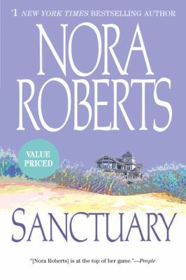 Sanctuary 0425233553 Book Cover