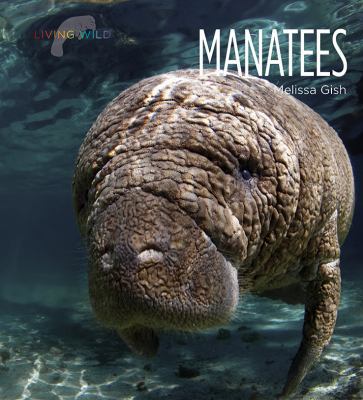 Manatees 1628323019 Book Cover