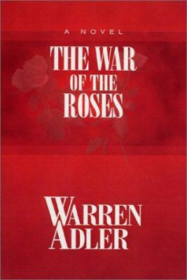 The War of the Roses 1590060083 Book Cover