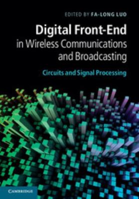 Digital Front-End in Wireless Communications an... 1107002133 Book Cover
