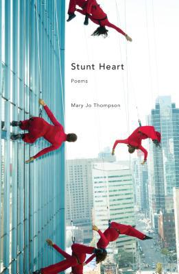 Stunt Heart 1935218468 Book Cover