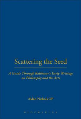 Scattering the Seed 0567031012 Book Cover