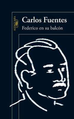 Federico En Su Balcon / Nietzsche on His Balcony [Spanish] 6071120063 Book Cover