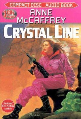 Crystal Line 1578155541 Book Cover