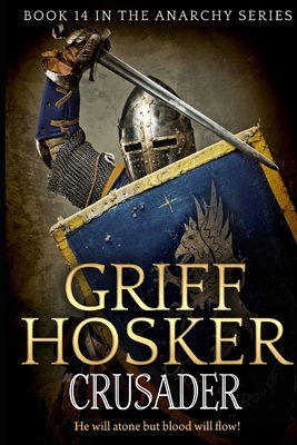 Crusader 1731006373 Book Cover