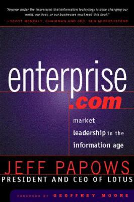 Enterprise.com 0738202266 Book Cover
