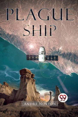 Plague Ship 935727930X Book Cover