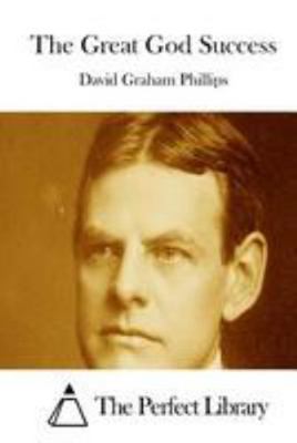 The Great God Success 1512202673 Book Cover