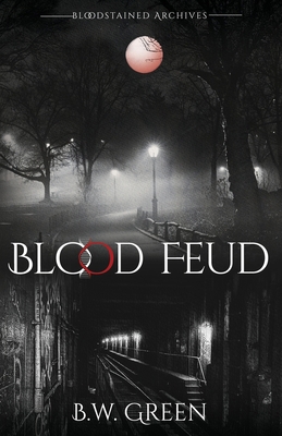 Blood Feud B0HGJTTV3P Book Cover