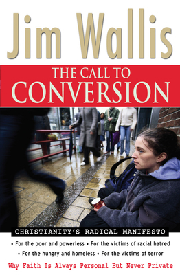 The Call to Conversion: Why Faith Is Always Per... 1854247573 Book Cover