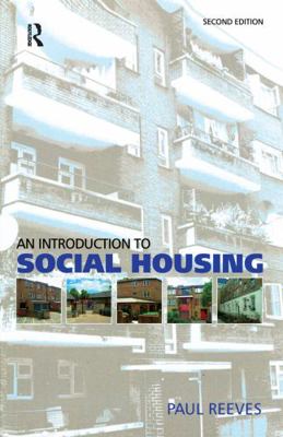 Introduction to Social Housing 1138150274 Book Cover
